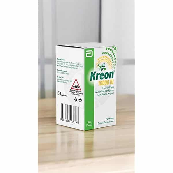 Trendin 250 Mg Sert Kapsül (100 Kapsül) 1 Trendin 250 Mg Sert Kapsul 100 Kapsul 26029