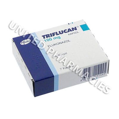 Triflucan 100 Mg 7 Kapsül 1 Triflucan 100 Mg 7 Kapsul 26051