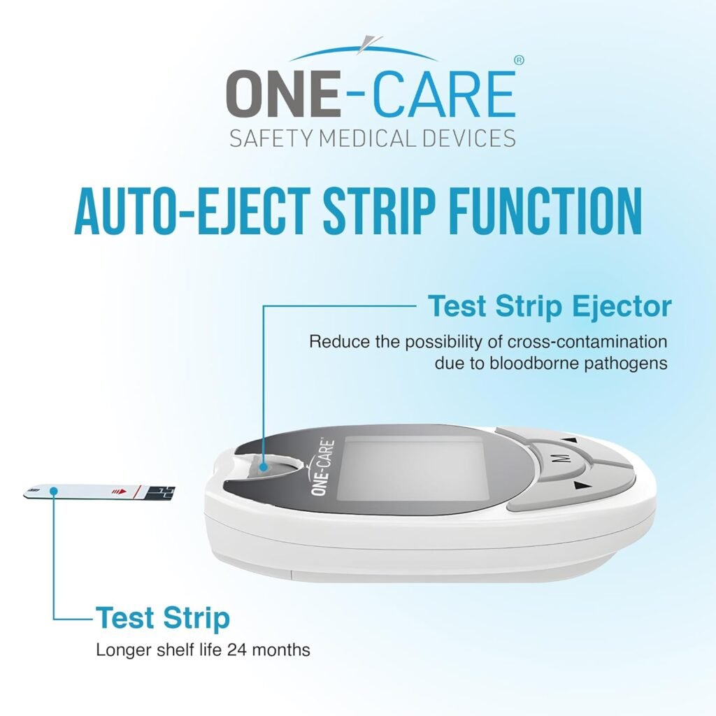 Truerasult Kan Sekeri Izleme Sistemi 35268