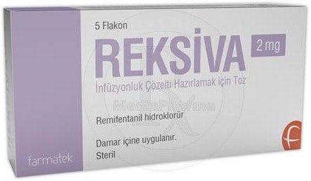 Ultiva 5 Mg 5 Flakon 1 Ultiva 5 Mg 5 Flakon 35329