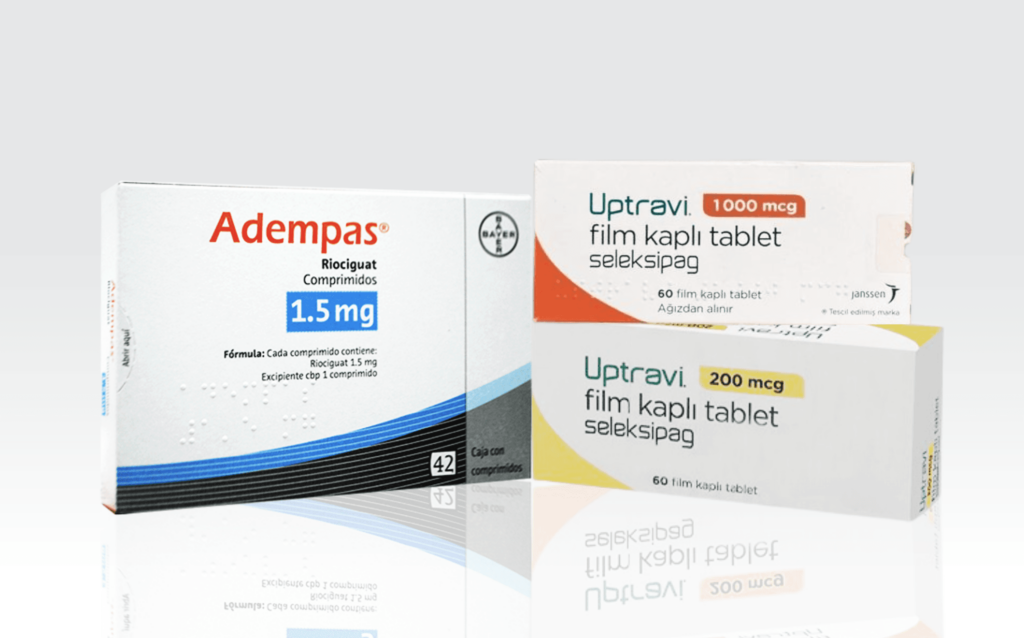 Uptravi 1200 Mcg 60 Film Kaplı Tablet 1 Uptravi 1200 Mcg 60 Film Kapli Tablet 26167