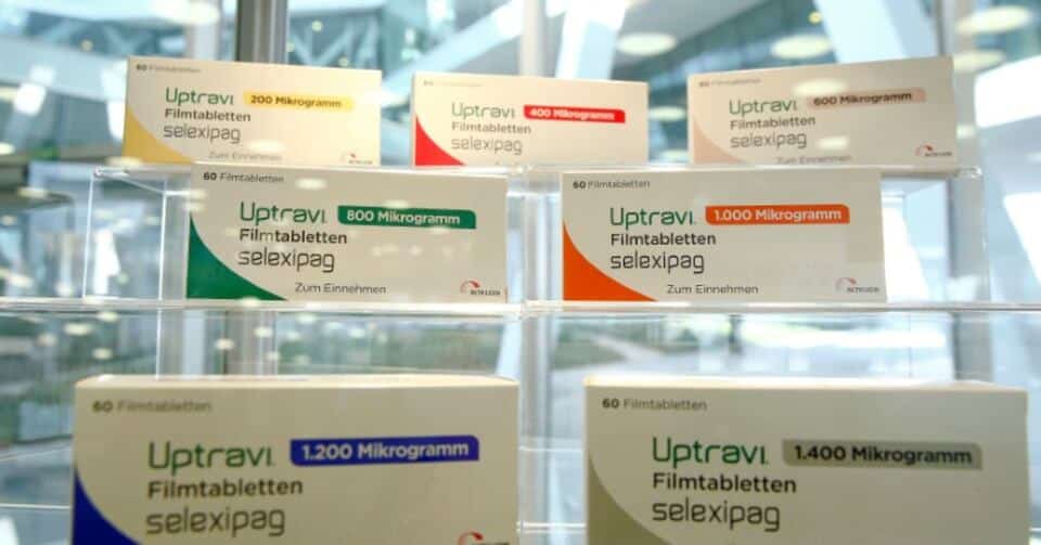 Uptravi 600 Mcg 60 Film Kapli Tablet 1 Uptravi 600 Mcg 60 Film Kapli Tablet 26173