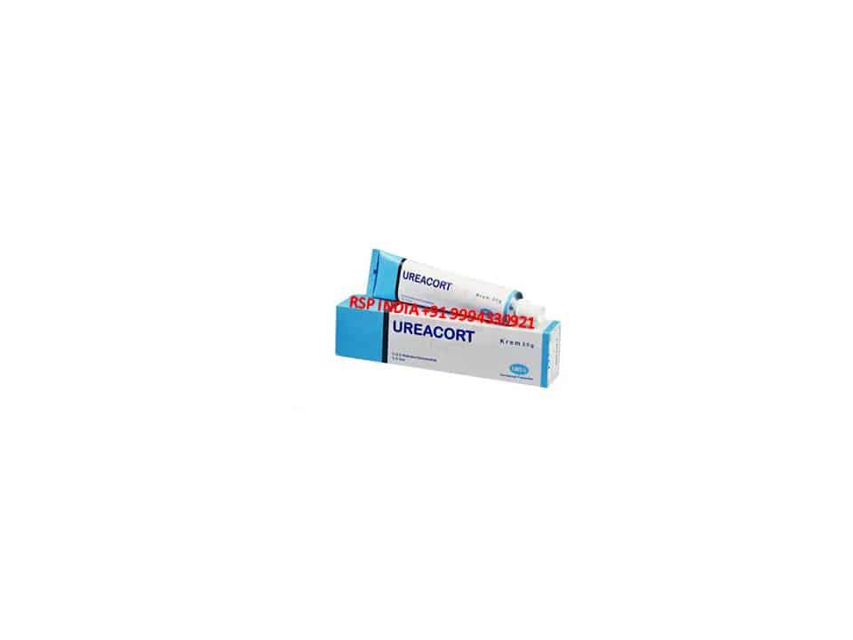 Ureacort 30 Gr Krem 1 Ureacort 30 Gr Krem 35400