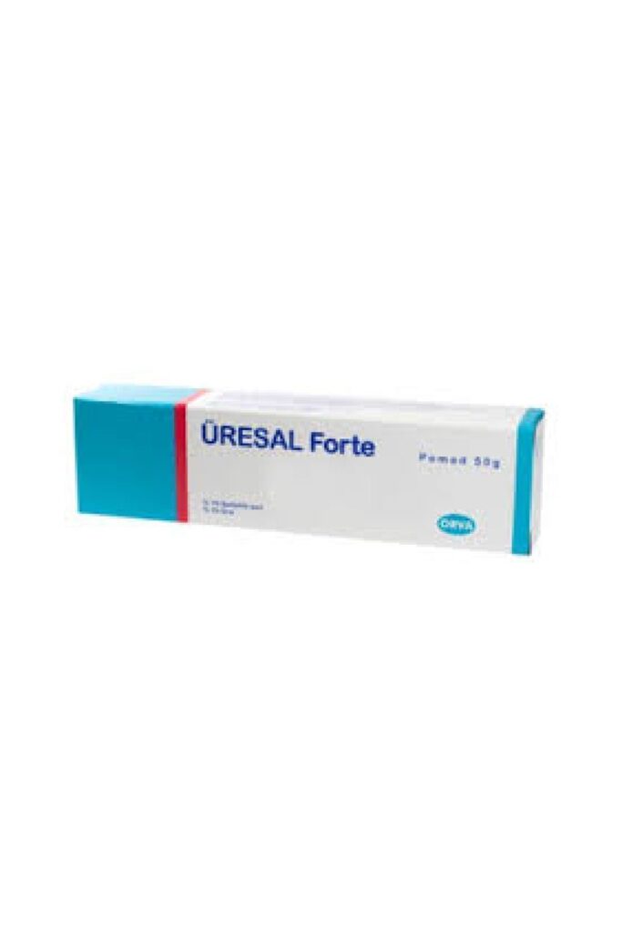 Uresal Forte Pomad 1 Uresal Forte Pomad 26184
