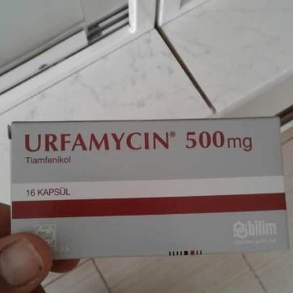 Urfamycin 250 Mg 16 Kapsul 1 Urfamycin 250 Mg 16 Kapsul 35404