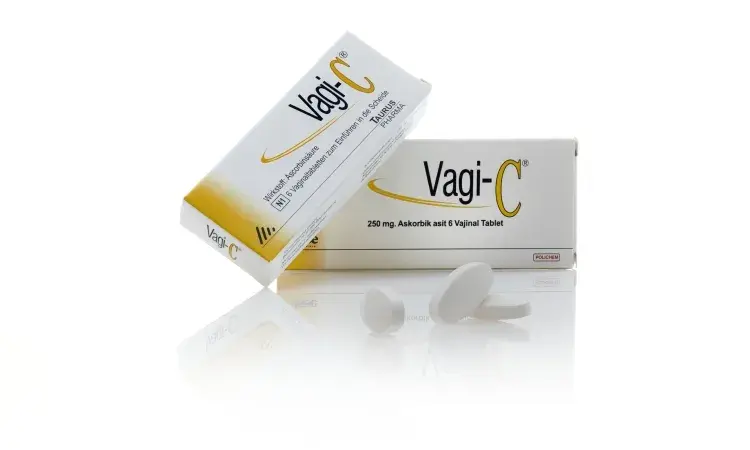 Vagi-C 250 Mg 12 Vajinal Tablet 1 Vagi C 250 Mg 12 Vajinal Tablet 35439