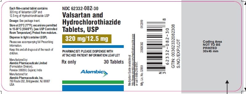 Valso Plus 320/25 Mg 98 Film Tablet 1 Valso Plus 320 25 Mg 98 Film Tablet 35465