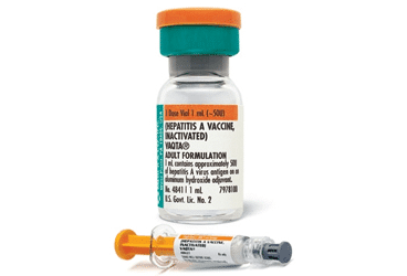 Vaqta 50 U./1 Ml Yetiskinler İçin Enjeksiyonluk Süspansiyon İçeren Kullanıma Hazır Enjektör 1 Vaqta 50 U. 1 Ml Yetiskinler Icin Enjeksiyonluk Suspansiyon Iceren Kullanima Hazir Enjektor 35490