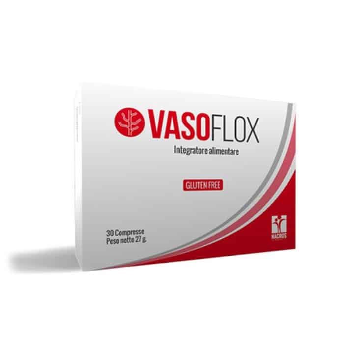 Vasofix 20 Mg 60 Film Tablet 35507