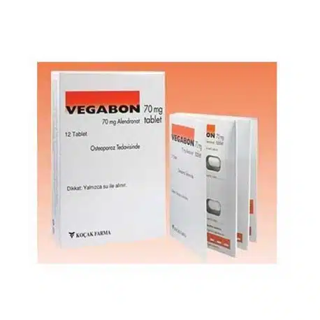 Vegabon 10 Mg 28 Tablet 1 Vegabon 10 Mg 28 Tablet 35532