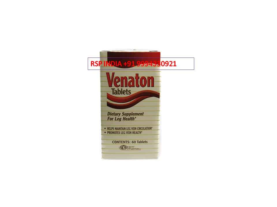 Venaton 160 Mg 28 Film Tablet 1 Venaton 160 Mg 28 Film Tablet 35550
