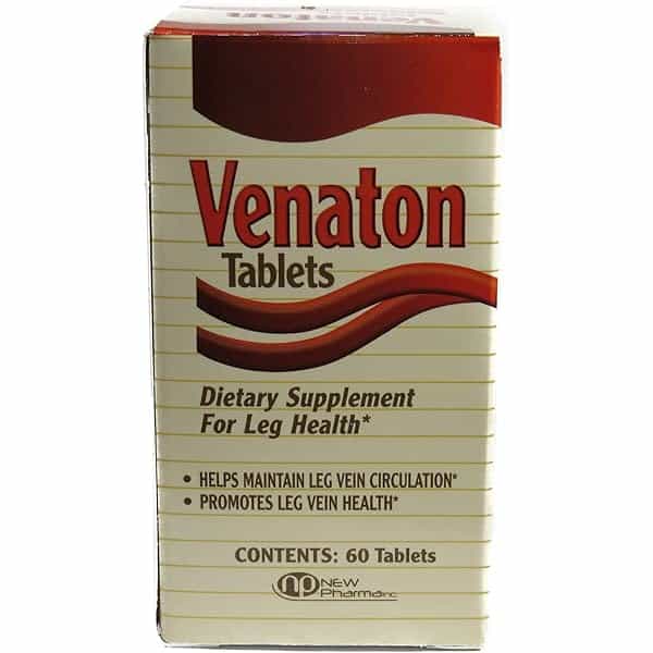 Venaton 80 Mg 28 Film Tablet 1 Venaton 80 Mg 28 Film Tablet 35552