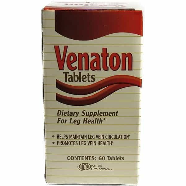 Venaton 80 Mg 84 Film Tablet 1 Venaton 80 Mg 84 Film Tablet 35553