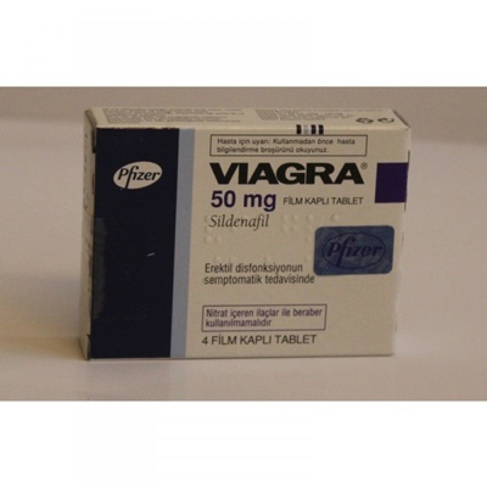 Viagra 50 Mg 4 Agizda Dagilan Tablet 1 Viagra 50 Mg 4 Agizda Dagilan Tablet 35620