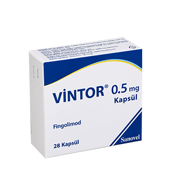 Vintor 0,5 Mg 28 Kapsul 1 Vintor 05 Mg 28 Kapsul 26367