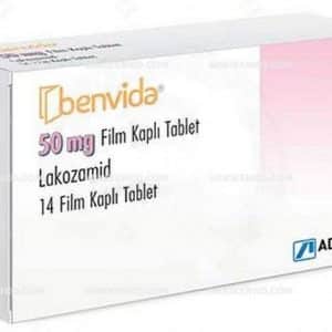 Virmol 125 Mg 14 Film Kaplı Tablet 1 Virmol 125 Mg 14 Film Kapli Tablet 35668