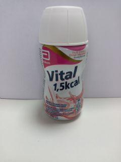 Vital 1,5 Kcal Orman Meyveleri Aromalı 200 Ml 1 Vital 15 Kcal Orman Meyveleri Aromali 200 Ml 26392
