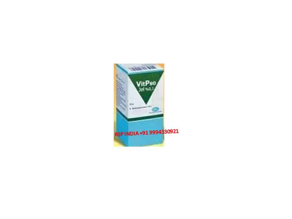 Vitpso Jel 01 50 Gr 26398