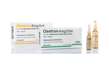 Vocheron 4 Mg/2 Ml Im/Iv Enjeksiyonluk/Infuzyonluk Cozelti (5 Ampul) 1 Vocheron 4 Mg 2 Ml Im Iv Enjeksiyonluk Infuzyonluk Cozelti 5 Ampul 26409