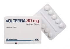 Volterra 30 Mg 50 Film Kapli Tablet 26424
