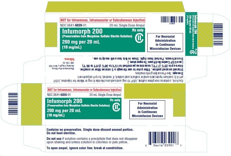 Vomitin 200 Mg 6 Ampul 35754