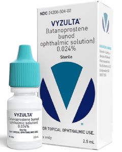 Vyzulta 0,24 Mg/Ml Göz Damlasi, Çözelti (5 Ml) 1 Vyzulta 024 Mg Ml Goz Damlasi Cozelti 5 Ml 26444