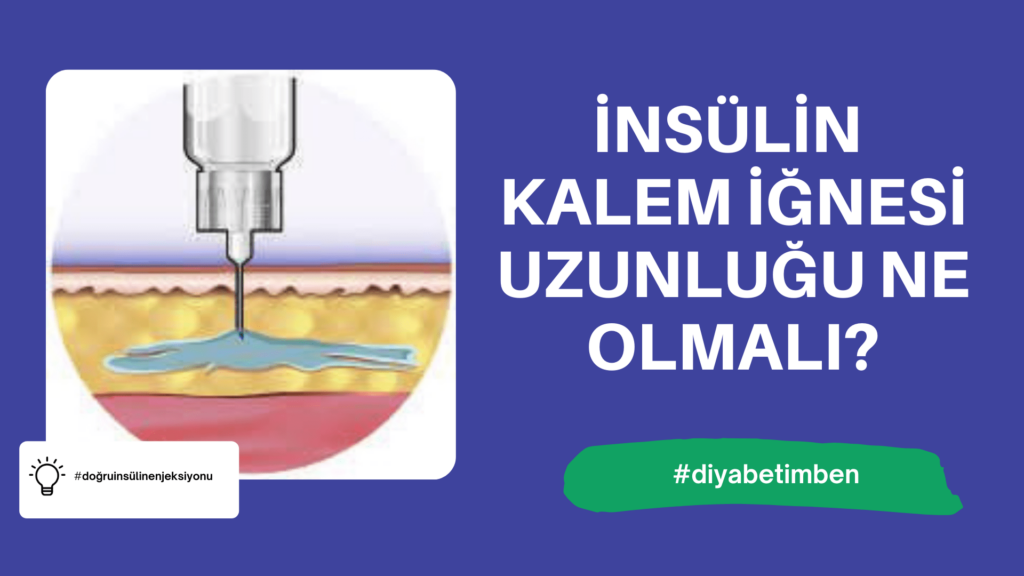 Willcare Insulin Kalem Ucu Ignesi 31G 8 Mm 35785