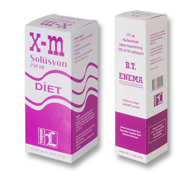 X-M Diet Cozelti (250 Ml) 1 X M Diet Cozelti 250 Ml 26493