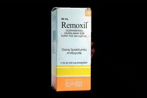 Xibac 250 Mg / 5 Ml Süspansiyon Hazırlamak İçin Kuru Toz 1 Xibac 250 Mg 5 Ml Suspansiyon Hazirlamak Icin Kuru Toz 35834