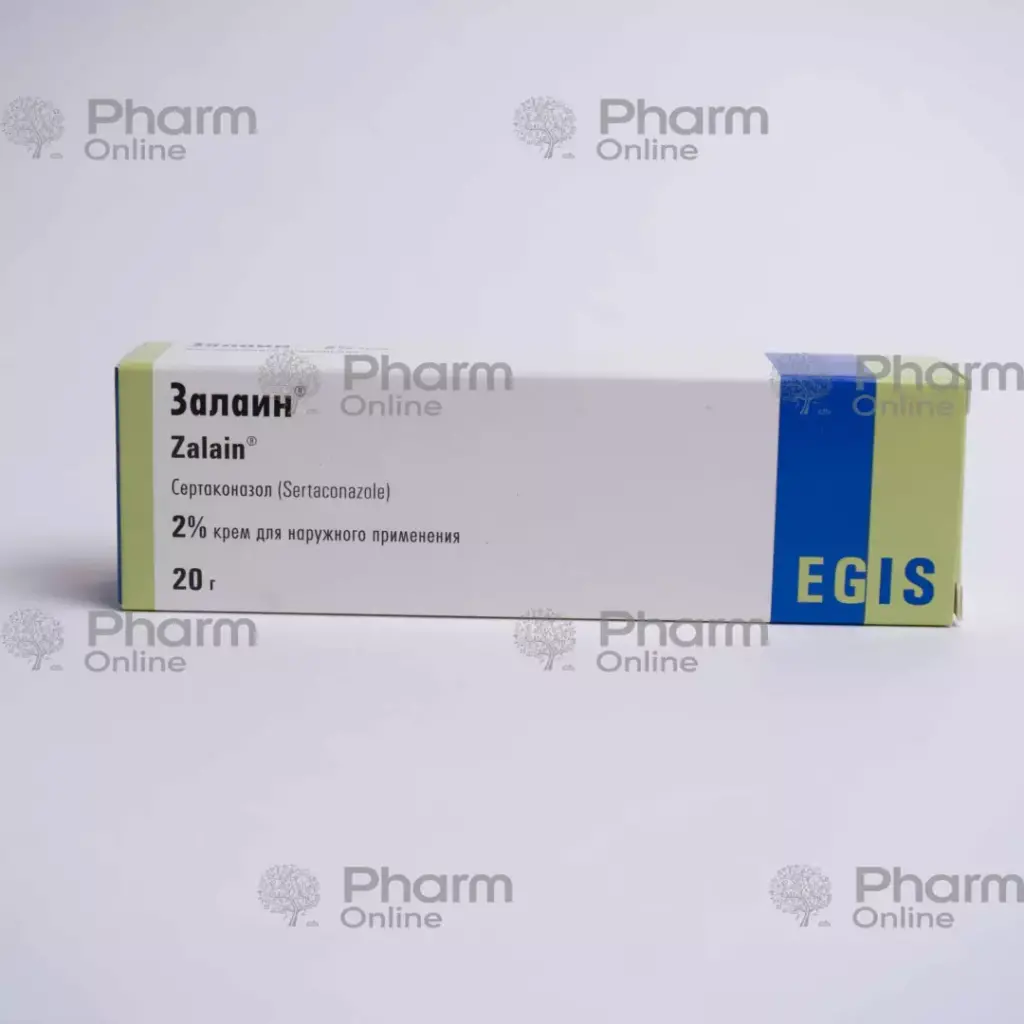 Zalain %2 20 Gr Krem 1 Zalain 2 20 Gr Krem 51073