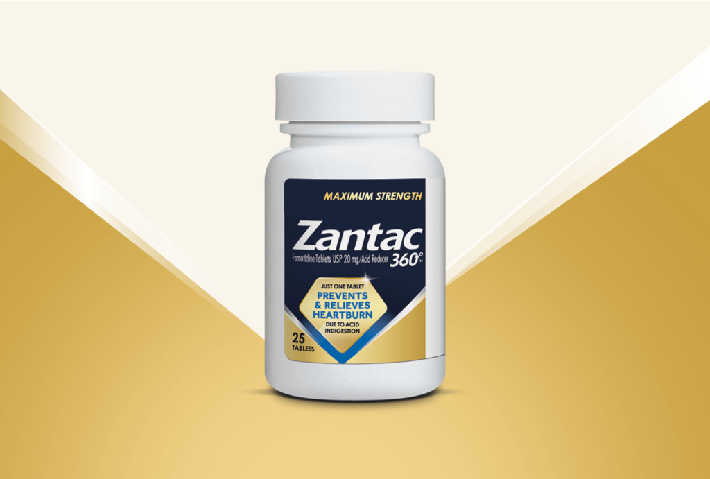Zantac 300 Mg 10 Eff.tablet 35876