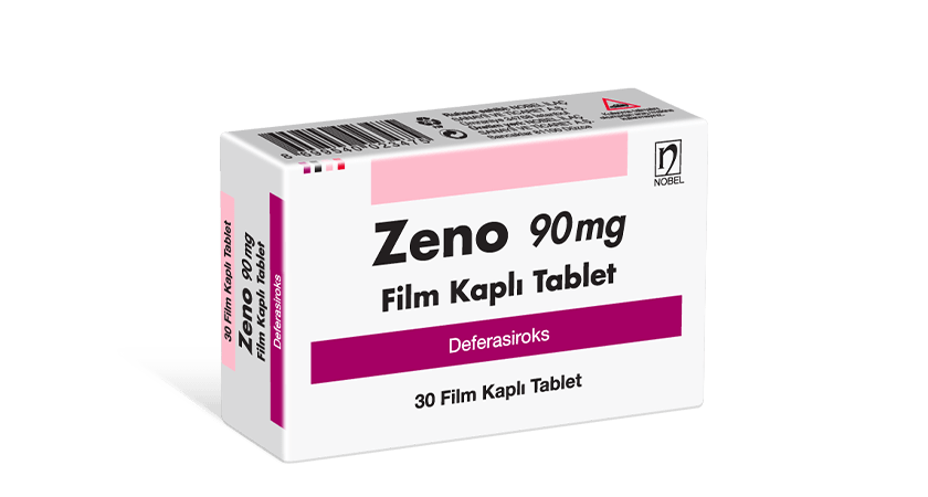 Zeno 90 Mg Film Kaplı Tablet (30 Film Kaplı Tablet) 1 Zeno 90 Mg Film Kapli Tablet 30 Film Kapli Tablet 51109