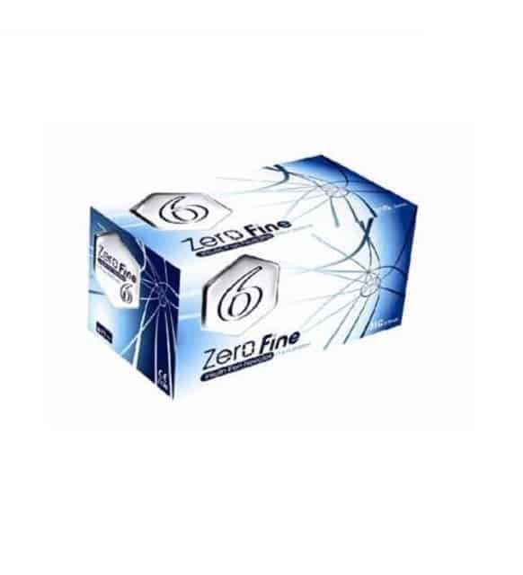 Zerofine Insulin 31G 6Mm Igne Ucu 35923