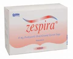 Zespira 4 Mg Pediyatrik Oral Granul 28 Sase 1 Zespira 4 Mg Pediyatrik Oral Granul 28 Sase 51127