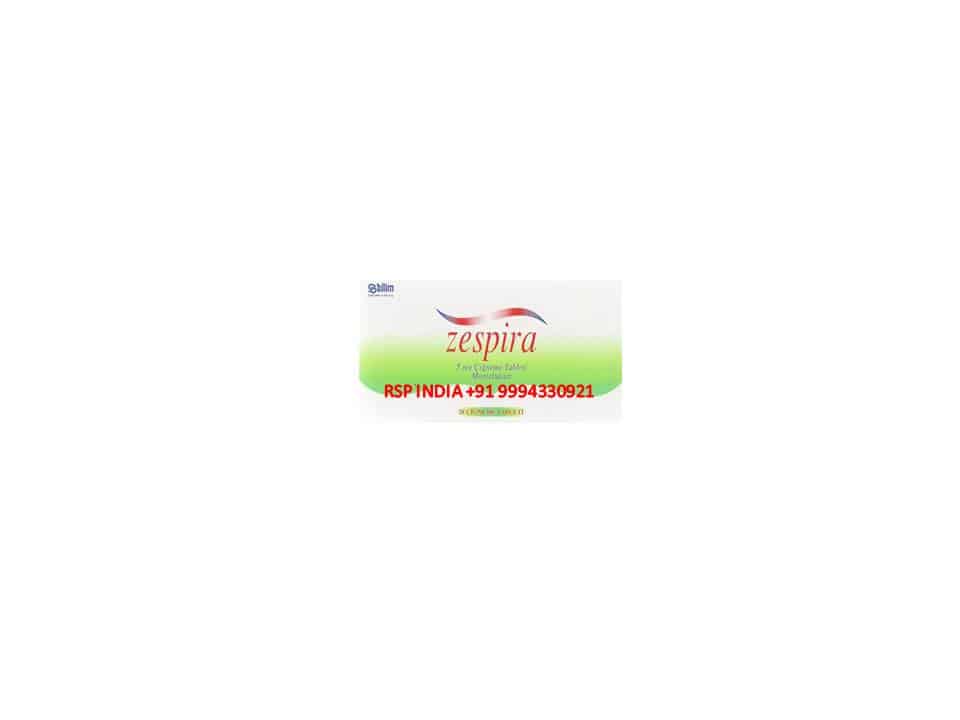 Zespira 5 Mg 84 Cigneme Tableti 35928