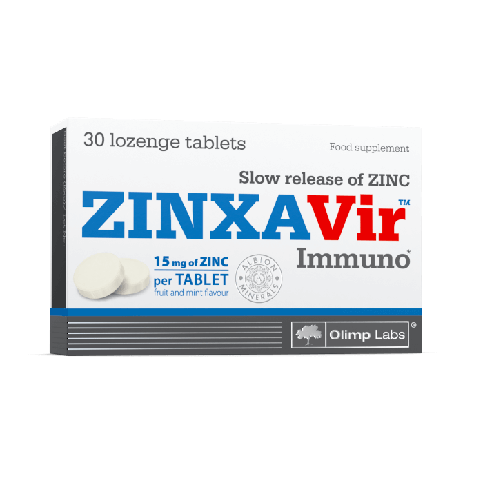 Zinxx 50 Mg 40 Kapsul 1 Zinxx 50 Mg 40 Kapsul 51159