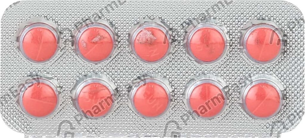 Zofer 4 Mg 6 Tablet 35987